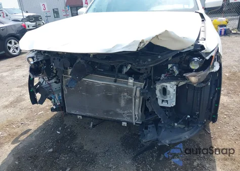 2019 Mazda Cx-5 Touring из США, поврежденный, VIN JM3KFBCM3K0660755